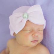 ARIA BOW HAT