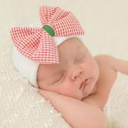 ARIA BOW HAT