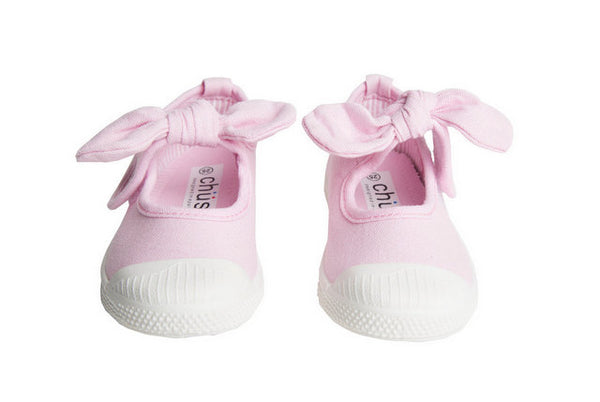 ATHENA IN LIGHT PINK BY CHUS #21450