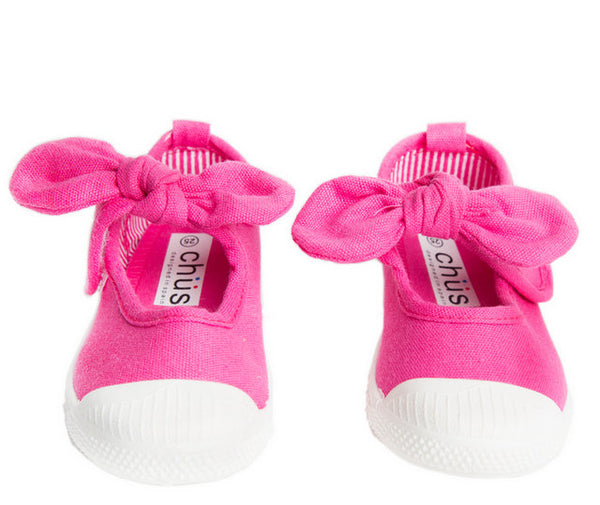 ATHENA IN FUCHSIA BY CHUS #21450