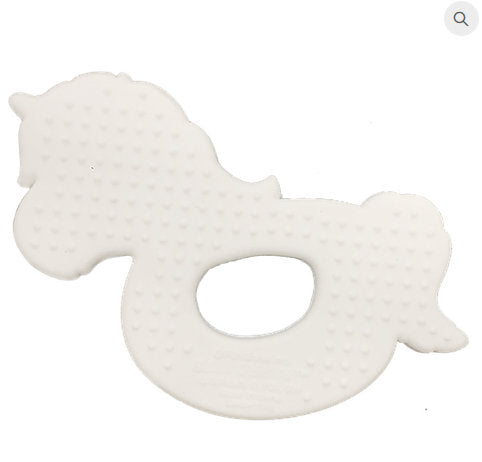 UNICORN BABY TEETHER BY SILLI CHEWS