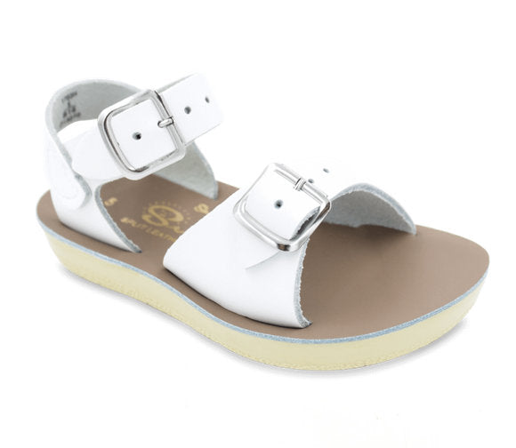 SUN SAN SURFER, WHITE #21535