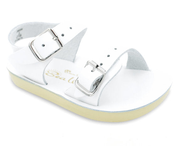 SUN SAN SEA WEE, WHITE #21536