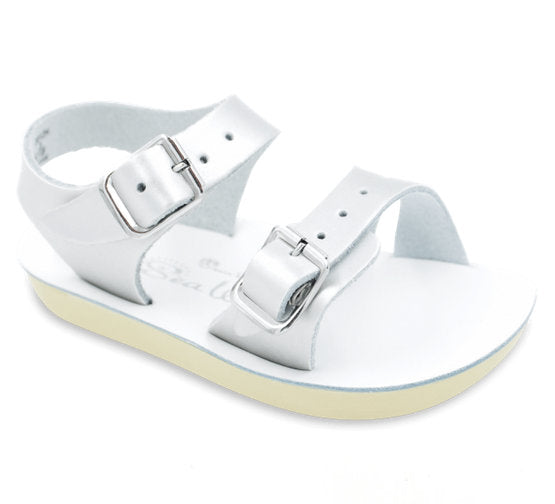 SUN SAN SEA WEE, SILVER #21536