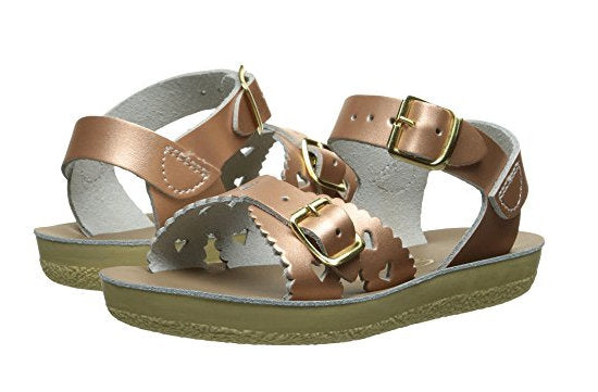 SUN SANS SWEETHEART, ROSE GOLD #21534