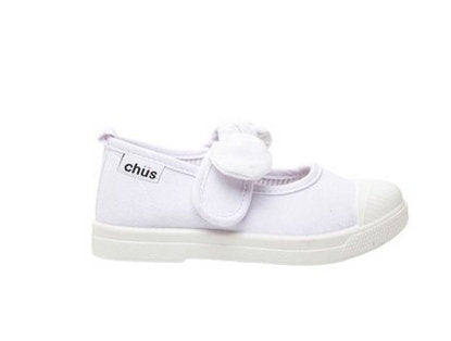 ATHENA IN WHITE BY CHUS #21450