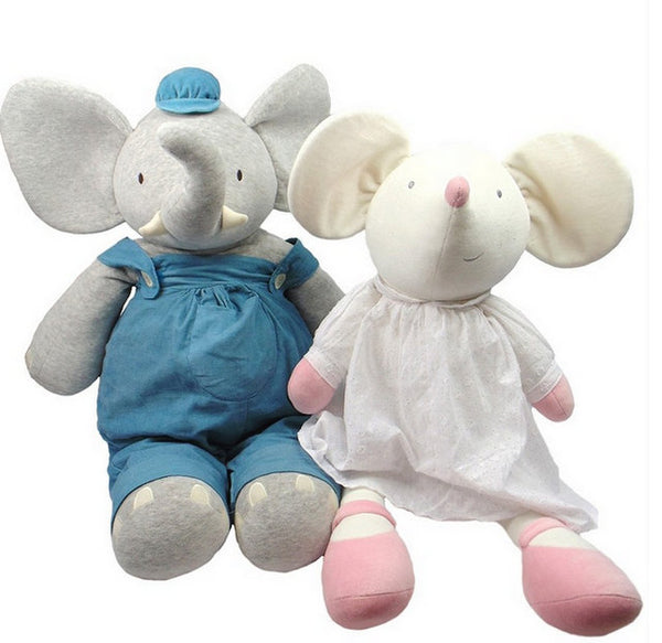 MEIYA THE MOUSE LIFE SIZE 83165