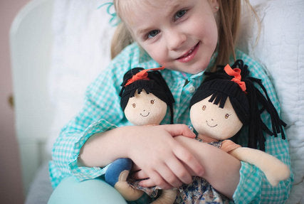 TAMMY LU SOFT DOLL, BIG SIS 92400