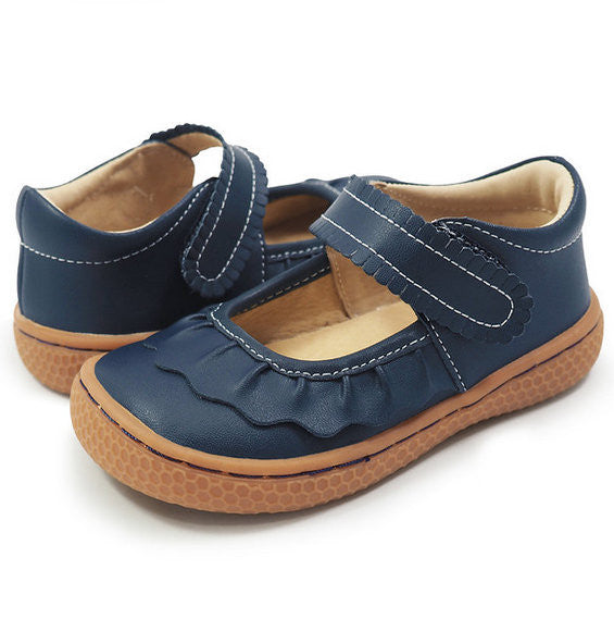 LIVIE LUCA RUCHE, NAVY