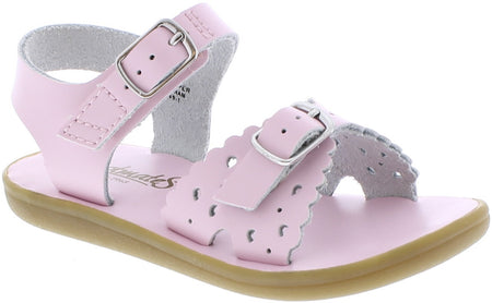 TINA IN PINK BY FOOTMATES #21258