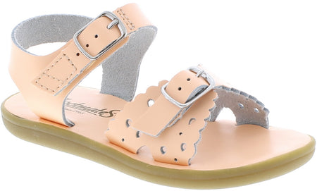 DANIELLE LIGHT PINK DOUBLE BUCKLE MARY JANE #21264