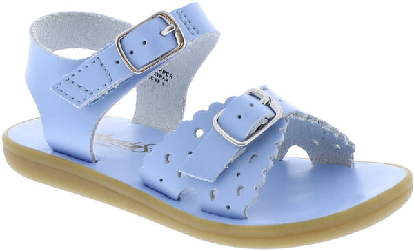 FOOTMATES ARIEL IN BLUE #1119440