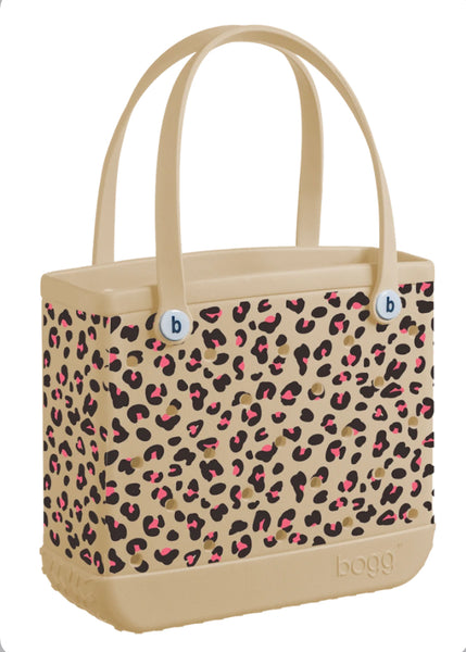 BABY BOGG BAG, LEOPARD