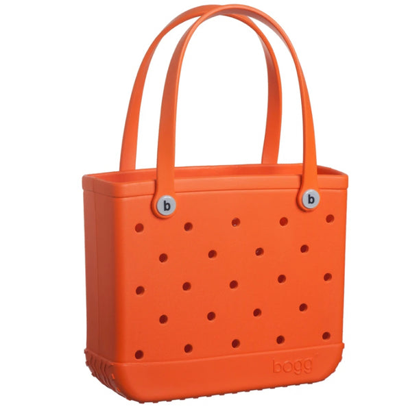 BABY BOGG BAG, ORANGE