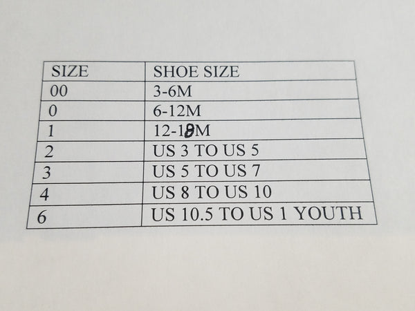 CROCHET KNEE SOCK IN MUSTARD #2569629