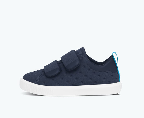 NATIVE, MONACO IN REGATTA BLUE/SHELL WHITE