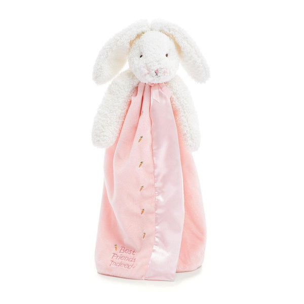 BLOSSOM BUNNY BUDDY BLANKET #110711