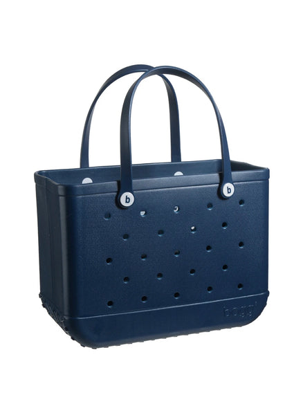 THE ORIGINAL BOGG BAG, YOU “NAVY” ME CRAZY