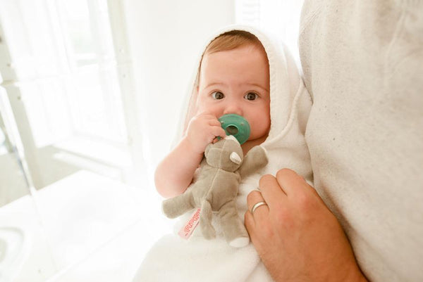 WUBBANUB GREY KITTEN