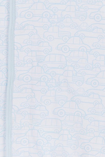 AUTO BON BON MAGNETIC 3PC KIMONO SET