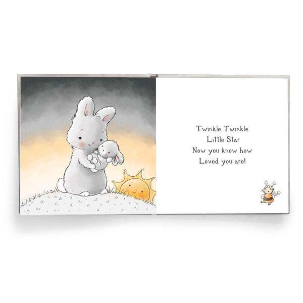 LITTLE STAR BOARD BOOK #100732