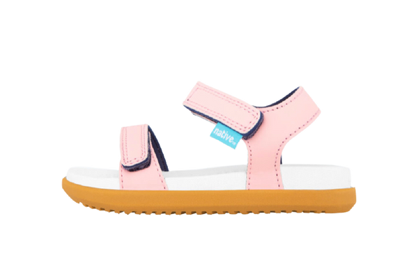 NATIVE CHARLEY IN PINK