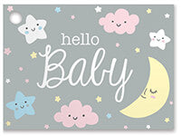 Medium Custom Gift Box