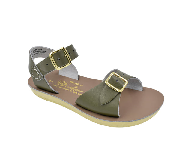 SUN SAN SURFER IN OLIVE