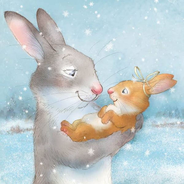 GRANDMA'S CHRISTMAS WISH (BOARD BOOK)