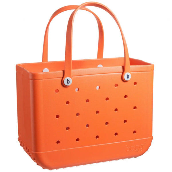 THE ORIGINAL BOGG BAG, ORANGE