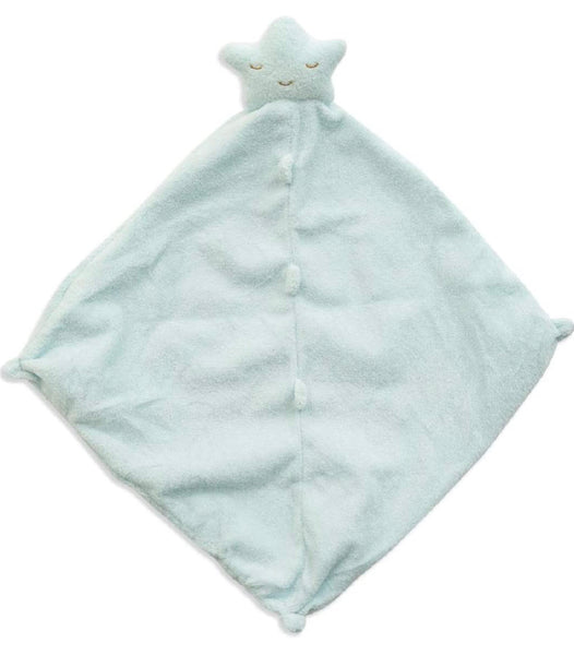 A PAIR AND A SPARE LOVEY'S, BLUE STARS