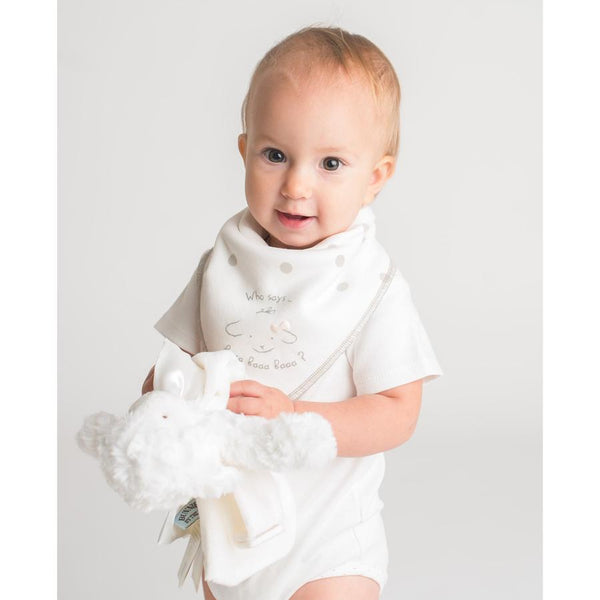 KIDDO THE LAMB BUDDY BLANKET #824711