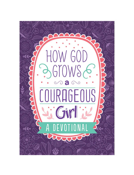 FROM GOD’S WORD TO A GIRL’S HEART