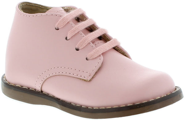 TINA IN PINK BY FOOTMATES #21258