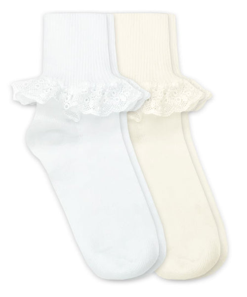 CHANTILLY LACE SOCK