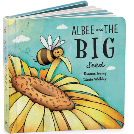 IF I WERE A BEE BOOK