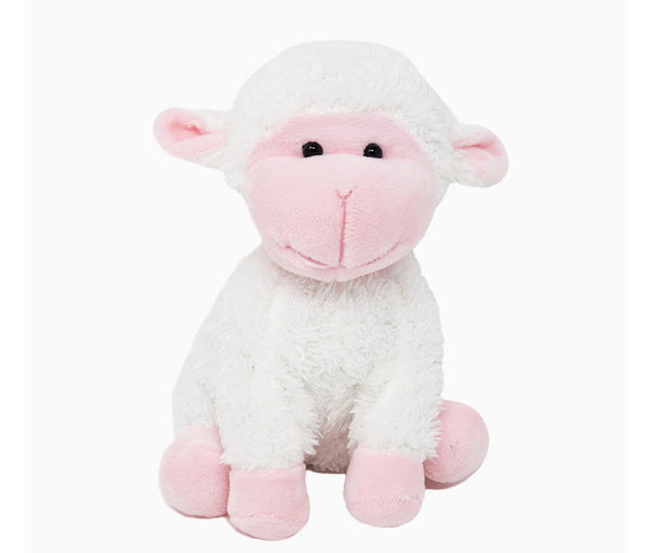 BARNYARD PALS (choose your animal)