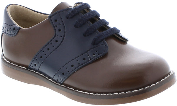 CONNOR IN TAFFY/ROYAL BY FOOTMATES