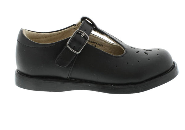 SHERRY IN BLACK BY FOOTMATES