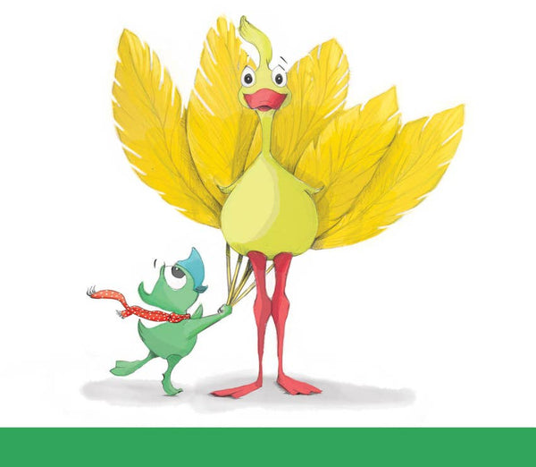 THE TWELVE BIRDIES OF CHRISTMAS (BOARD BOOK)