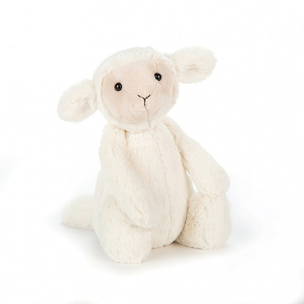 BASHFUL LAMB, MEDIUM #00419