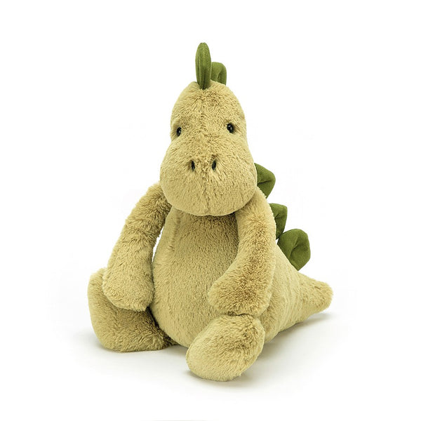 BASHFUL DINO, SMALL