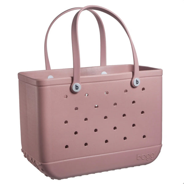 THE ORIGINAL BOGG BAG, BLUSHING PINK
