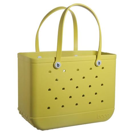 THE ORIGINAL BOGG BAG, GREEN APPLE