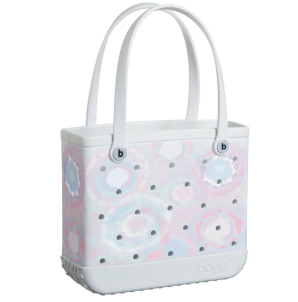 BABY BOGG BAG, TIE DYE