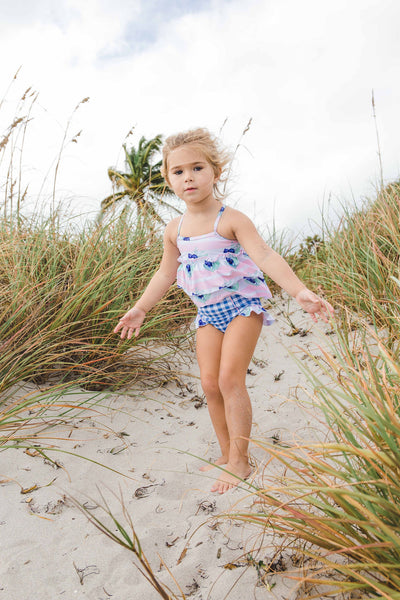 BRAMBLE PATCH TANKINI