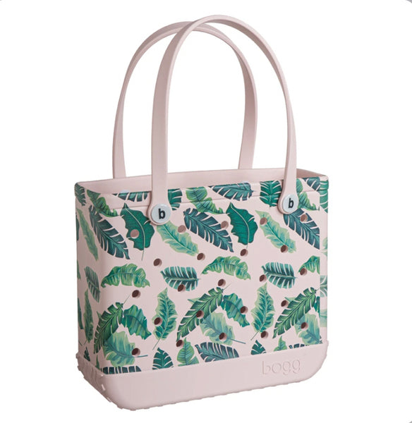 BABY BOGG BAG, PALM PRINT
