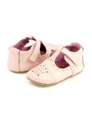 LIVIE & LUCA, BABY CORA IN LIGHT PINK
