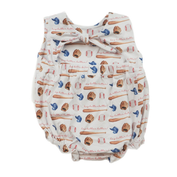 CYPRESS ROW BASEBALL BUBBLE