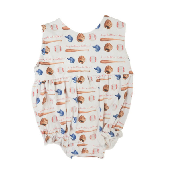 CYPRESS ROW BASEBALL BUBBLE